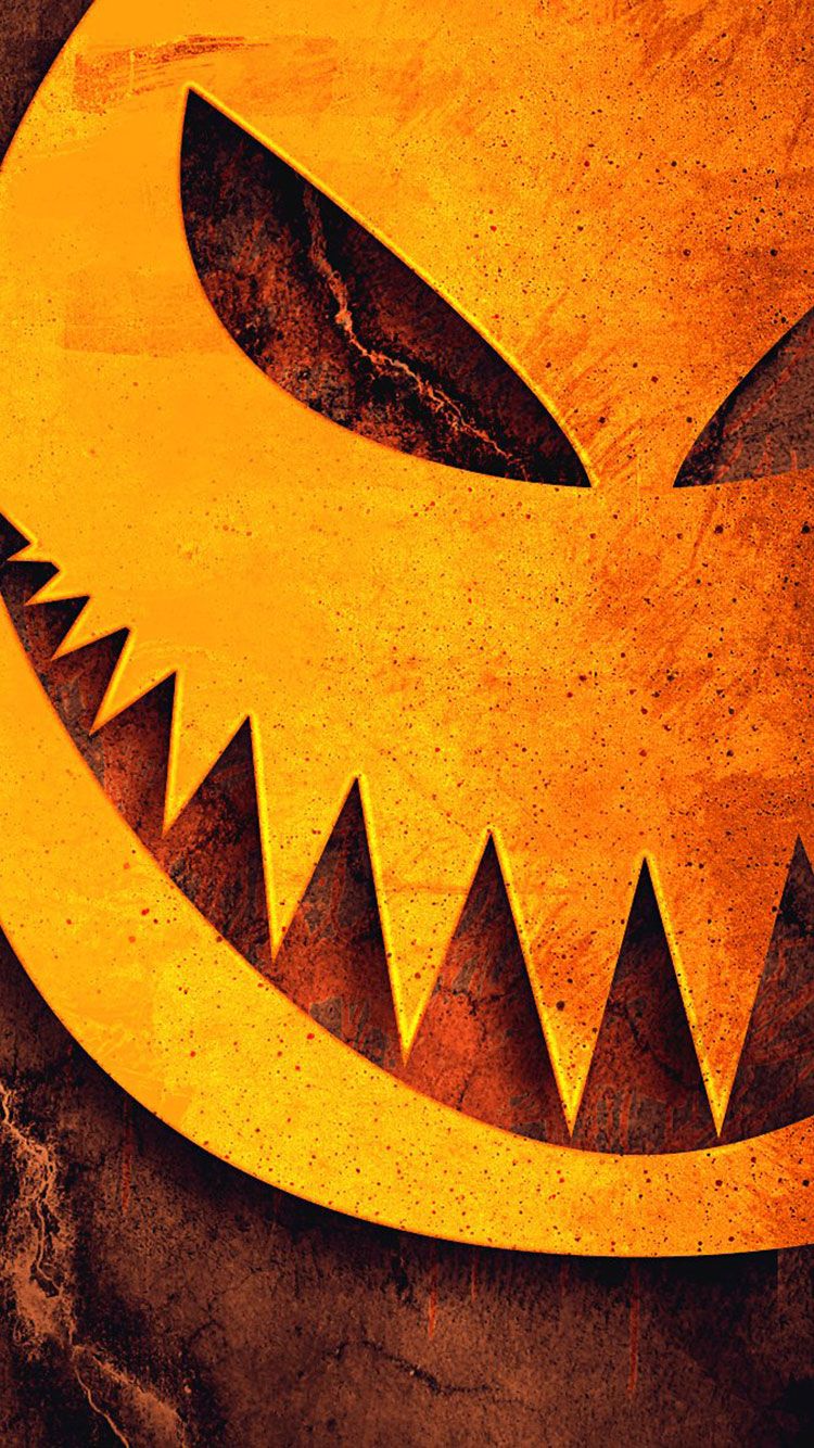 Halloween iPhone Wallpaper. Halloween wallpaper iphone, Teeth illustration, Halloween image