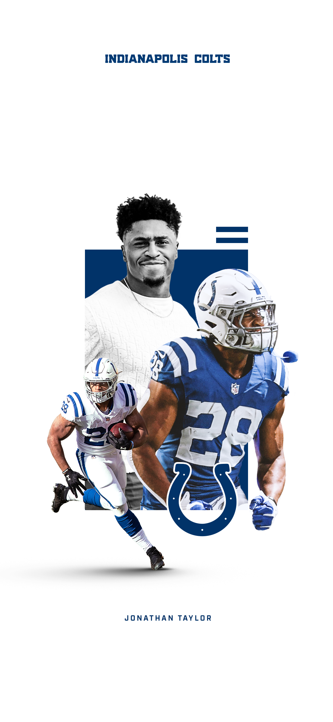 NFL Colts Wallpapers - Wallpaper Cave