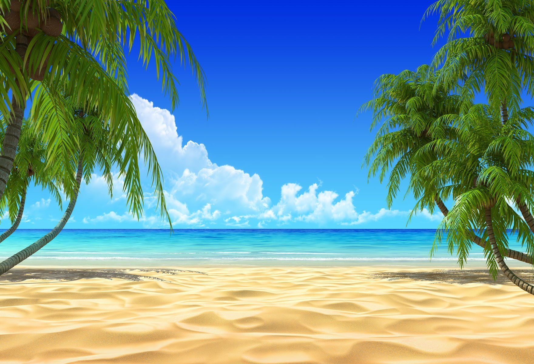 Summer Backdrop Wallpapers - Wallpaper Cave