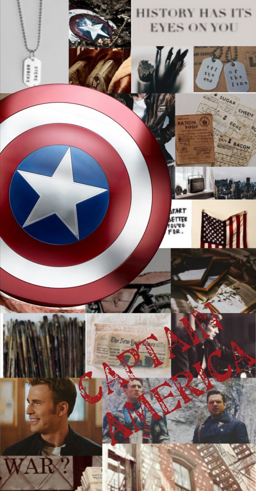Emily på Twitter: Captain America and black panther wallpaper!! #MarvelStudios #Marvel #Fanarts #moodboard #Avengers #Wallpaper # captainamerica #BlackPanther #BlackLivesMatter