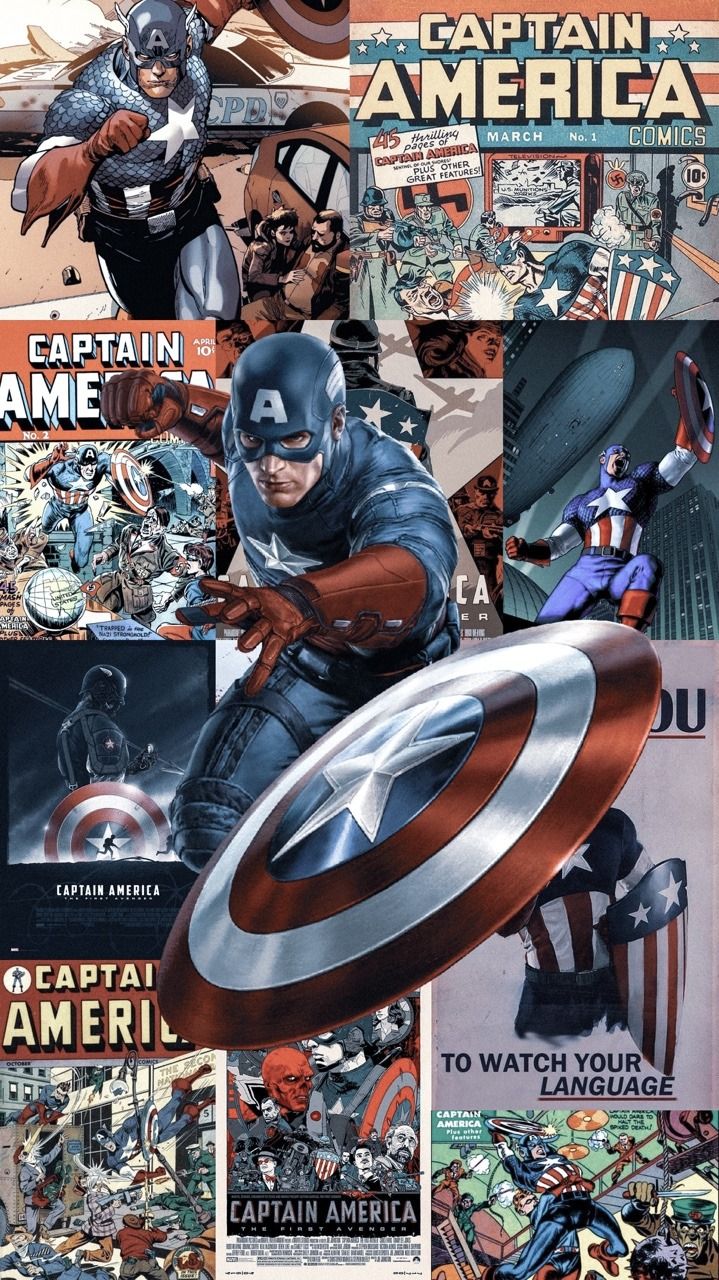 This is my fight song. Marvel comics wallpaper, Marvel image, Marvel background