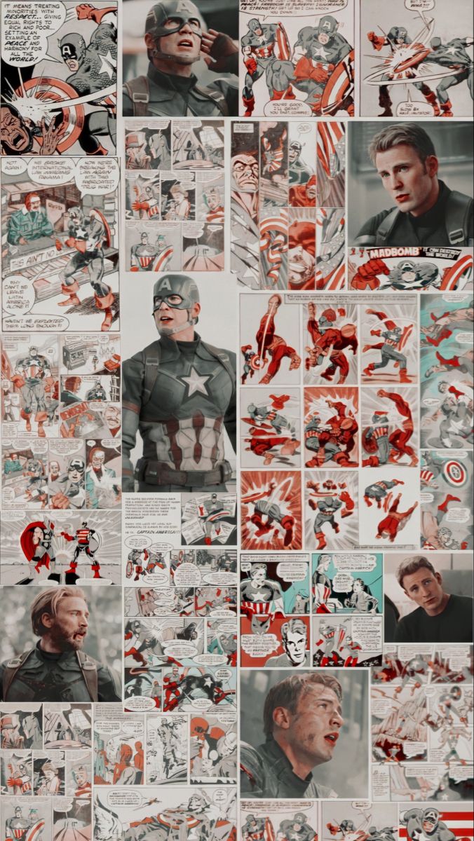 Captain America Lockscreen. Marvel comics wallpaper, Captain america aesthetic, Captain america wallpaper