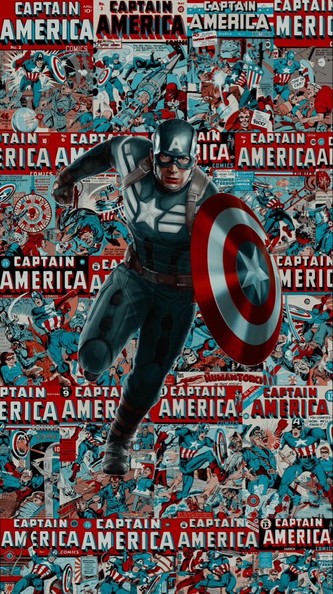 Captain America Lockscreen. Captain america poster, Captain america, Captain america background