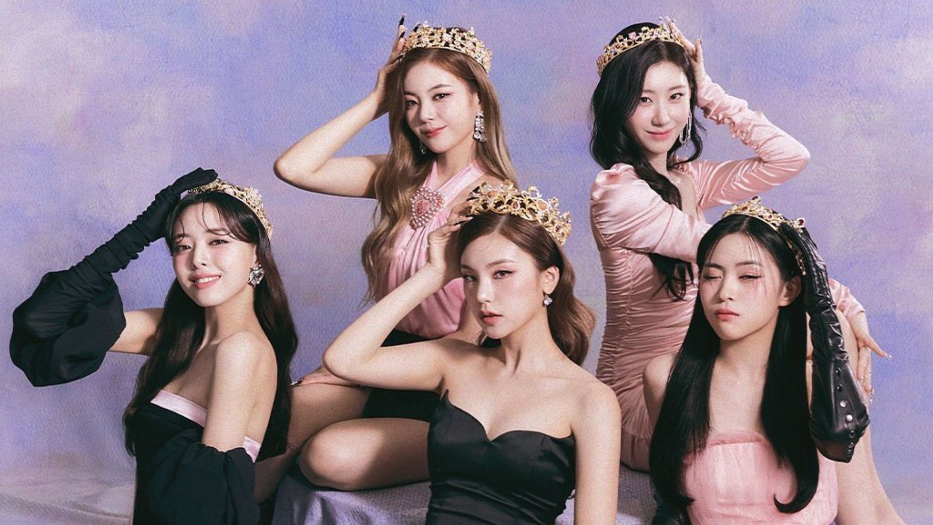 ITZY Shares Meaning Behind Their Confidence Oozing Title Track, SNEAKERS