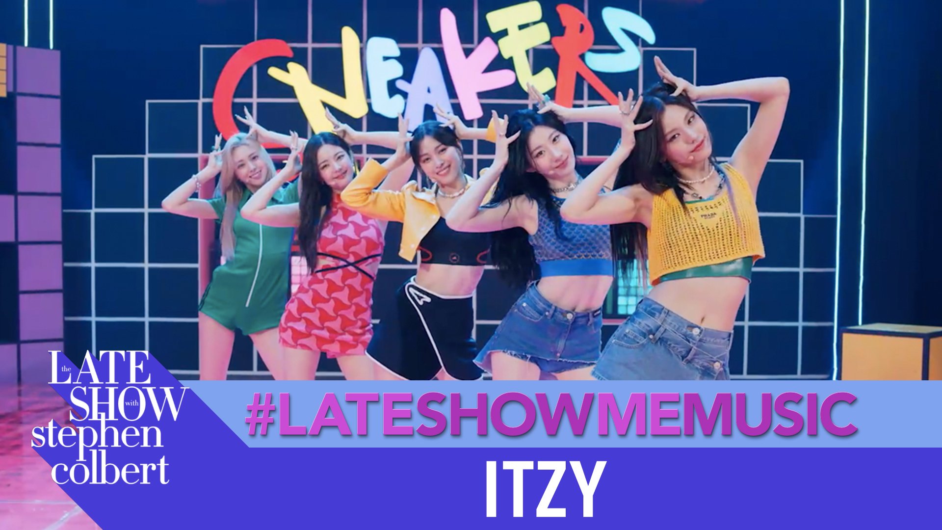 sneakers mp3 download itzy