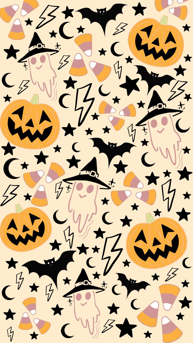 Halloween At Wallpapers - Wallpaper Cave