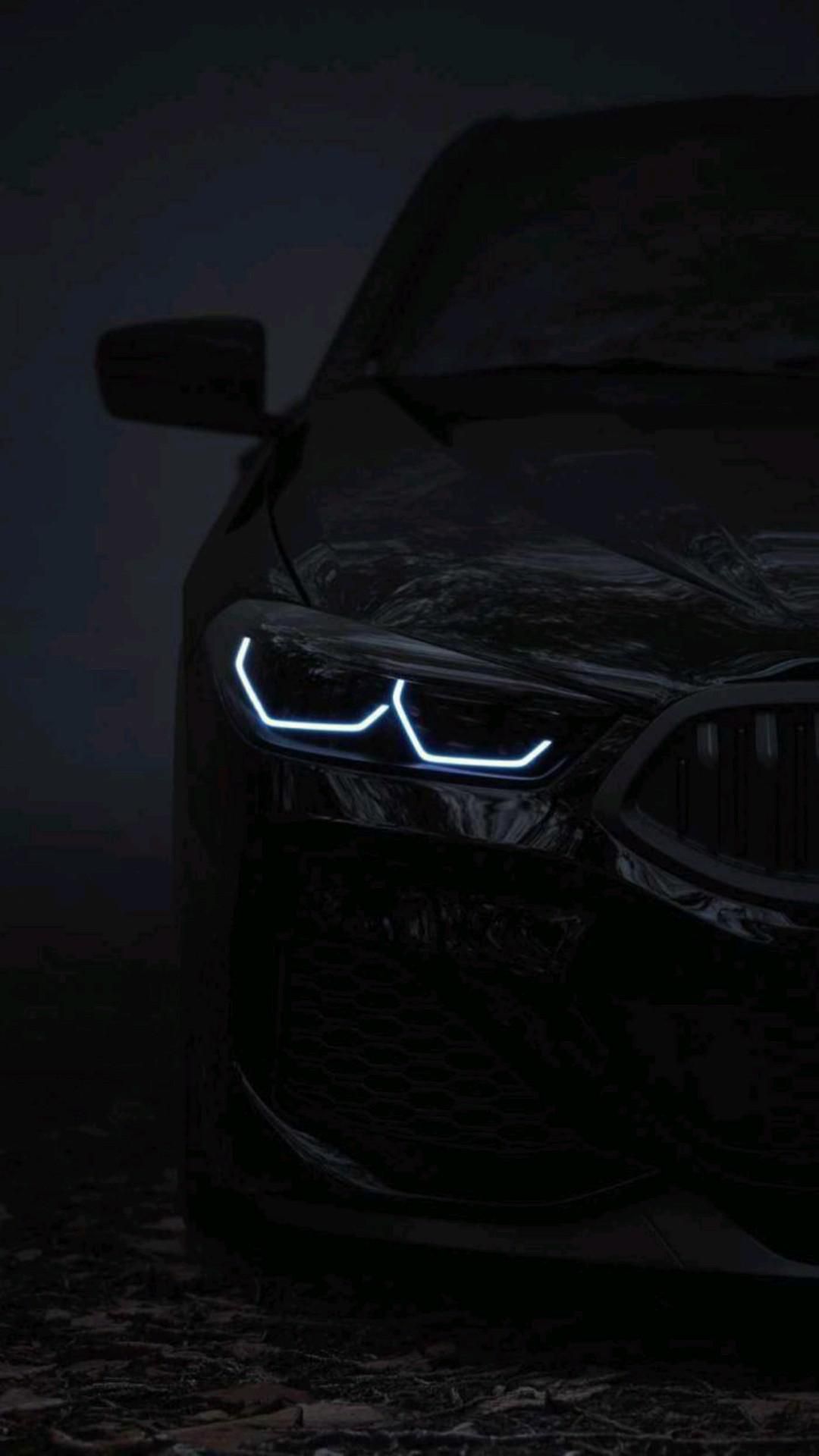 BMW M5 4K WALLPAPER