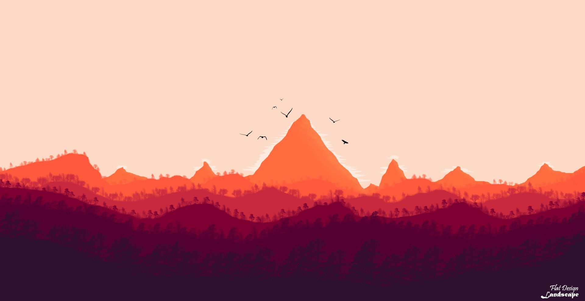 2D Art Wallpapers - Wallpaper Cave