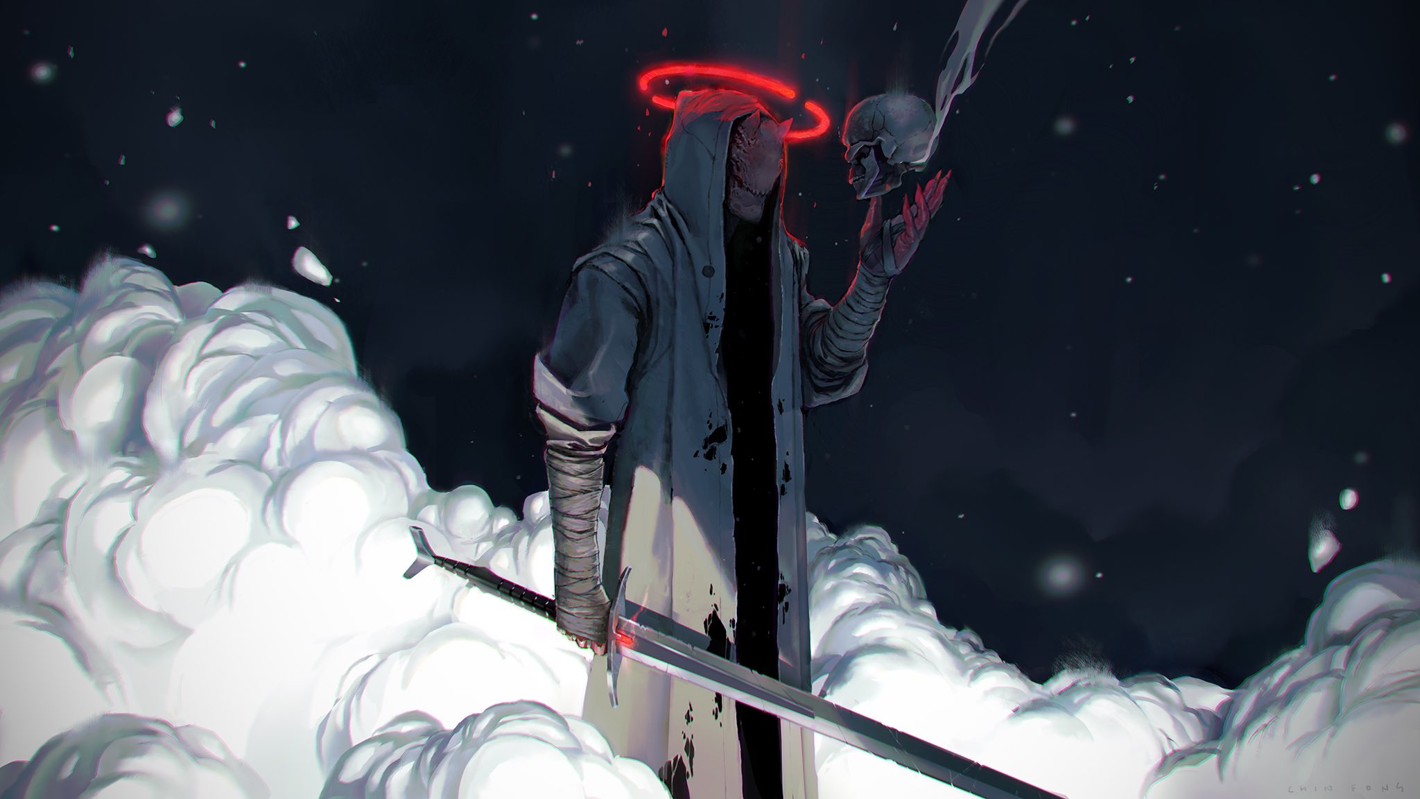 2D Art Wallpapers - Wallpaper Cave