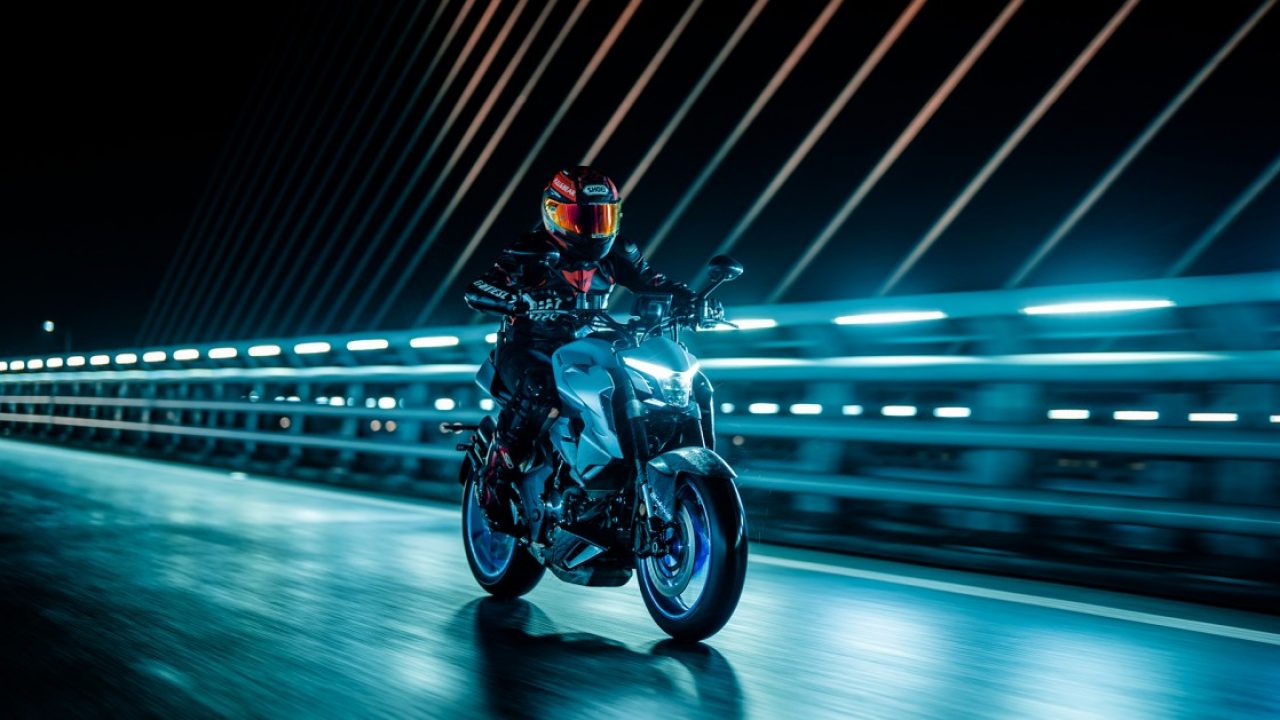 Zontes announces 350R street sport bike for India