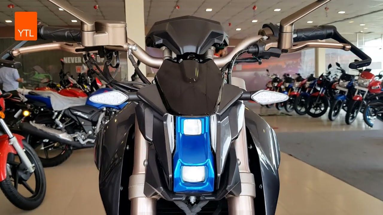 Really It's Awesome Zontes U Modern Model 2021. Awesome, Modern, Model