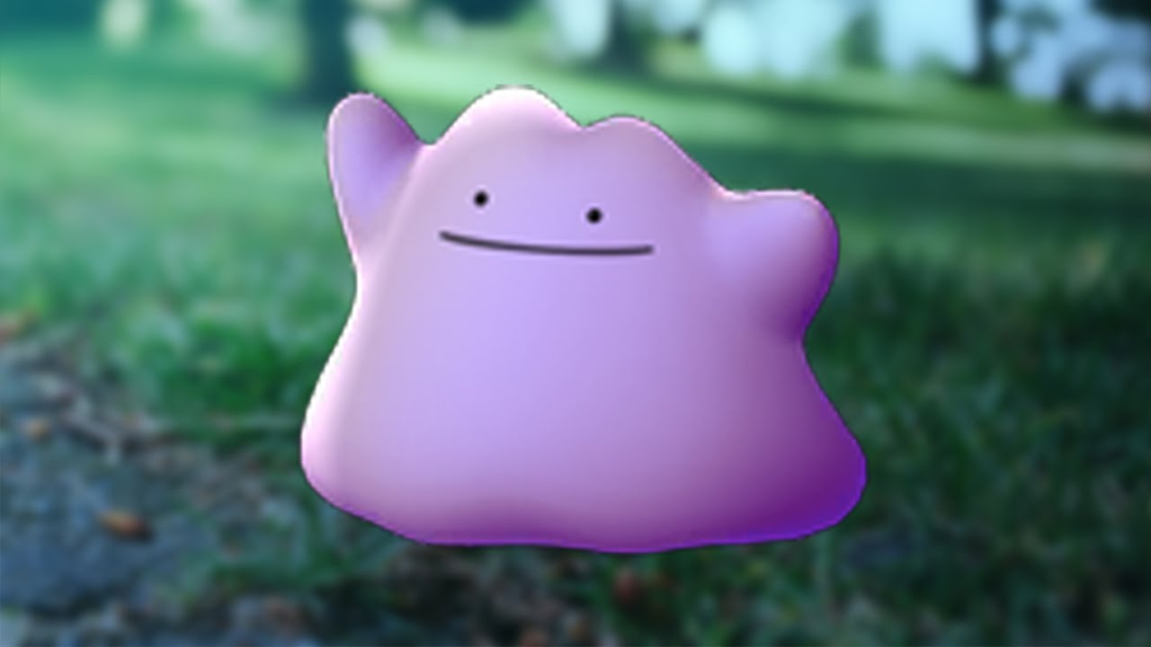 Pokemon Go' Tips And Tricks To Catch The Mysterious Ditto!, Trending News, University Herald