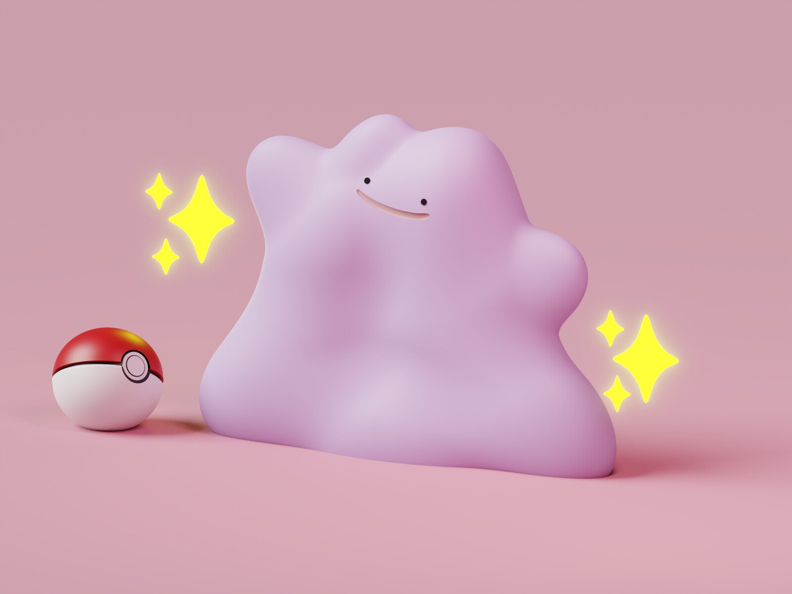 1 Ditto Wallpapers Hd Backgrounds 4k Images Pictures Page 1