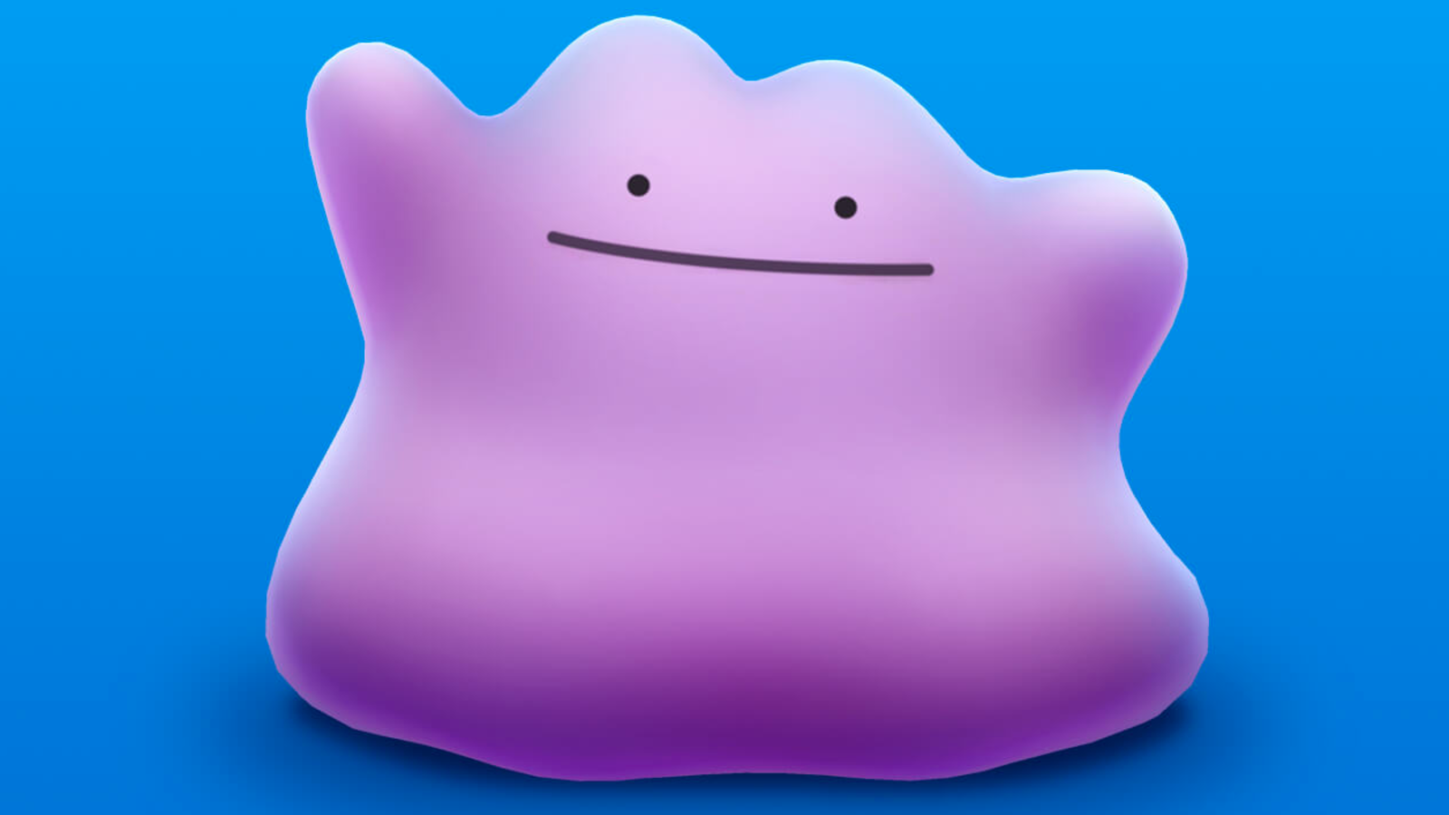 Ditto Pokémon Wallpapers - Wallpaper Cave