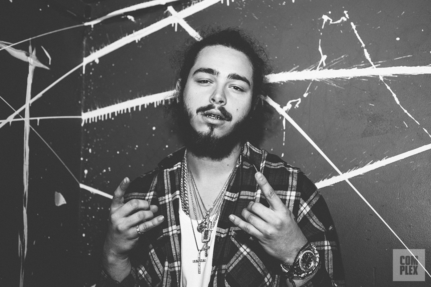 Post Malone PC Wallpapers - Wallpaper Cave