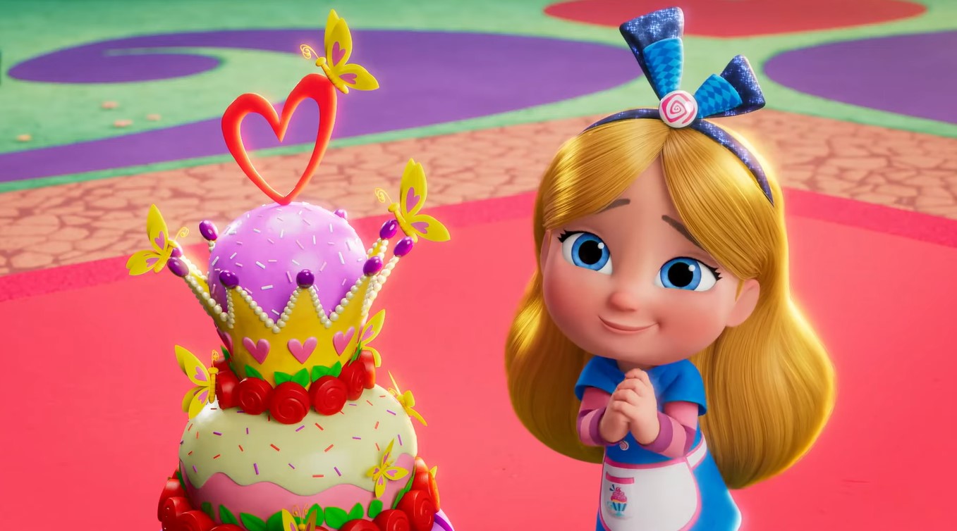 Alice's Wonderland Bakery Season 2: Release Date, and more!