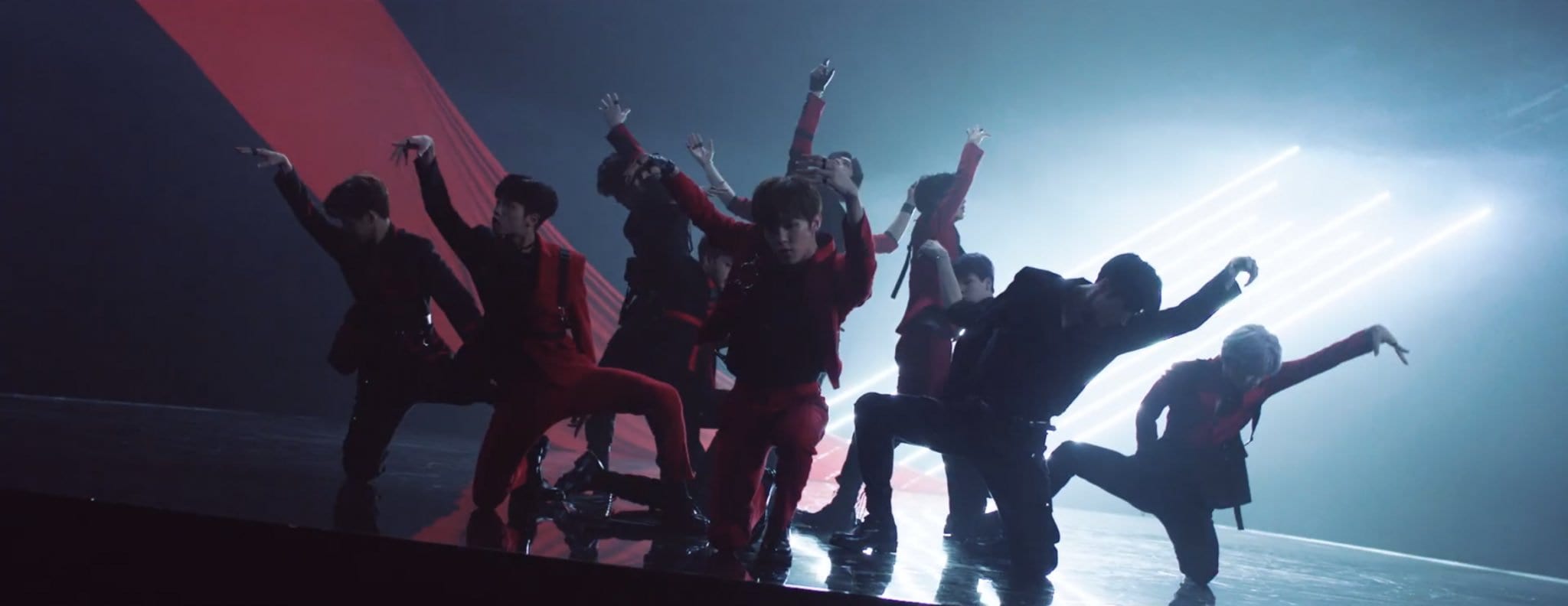 WATCH: PDX 101's Final Team X1 Makes Thrilling Debut With FLASH MV The Kpop