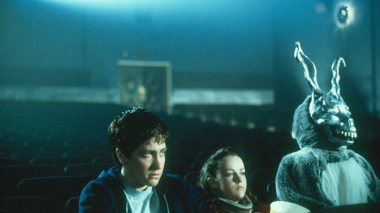 How 'Donnie Darko' Captures the Spirit of Lent