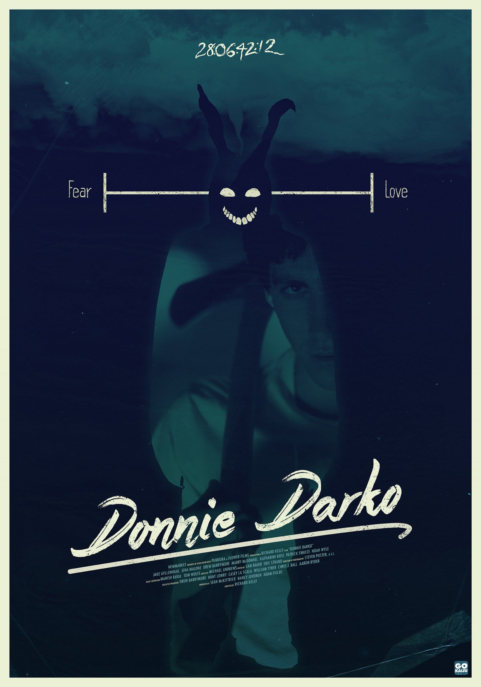Donnie Darko Wallpaper Free Donnie Darko Background