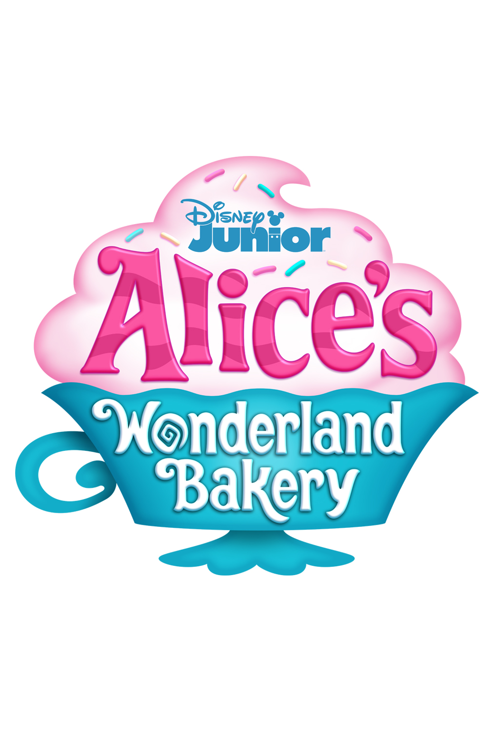 Alice's Wonderland Bakery (TV Series 2022– )