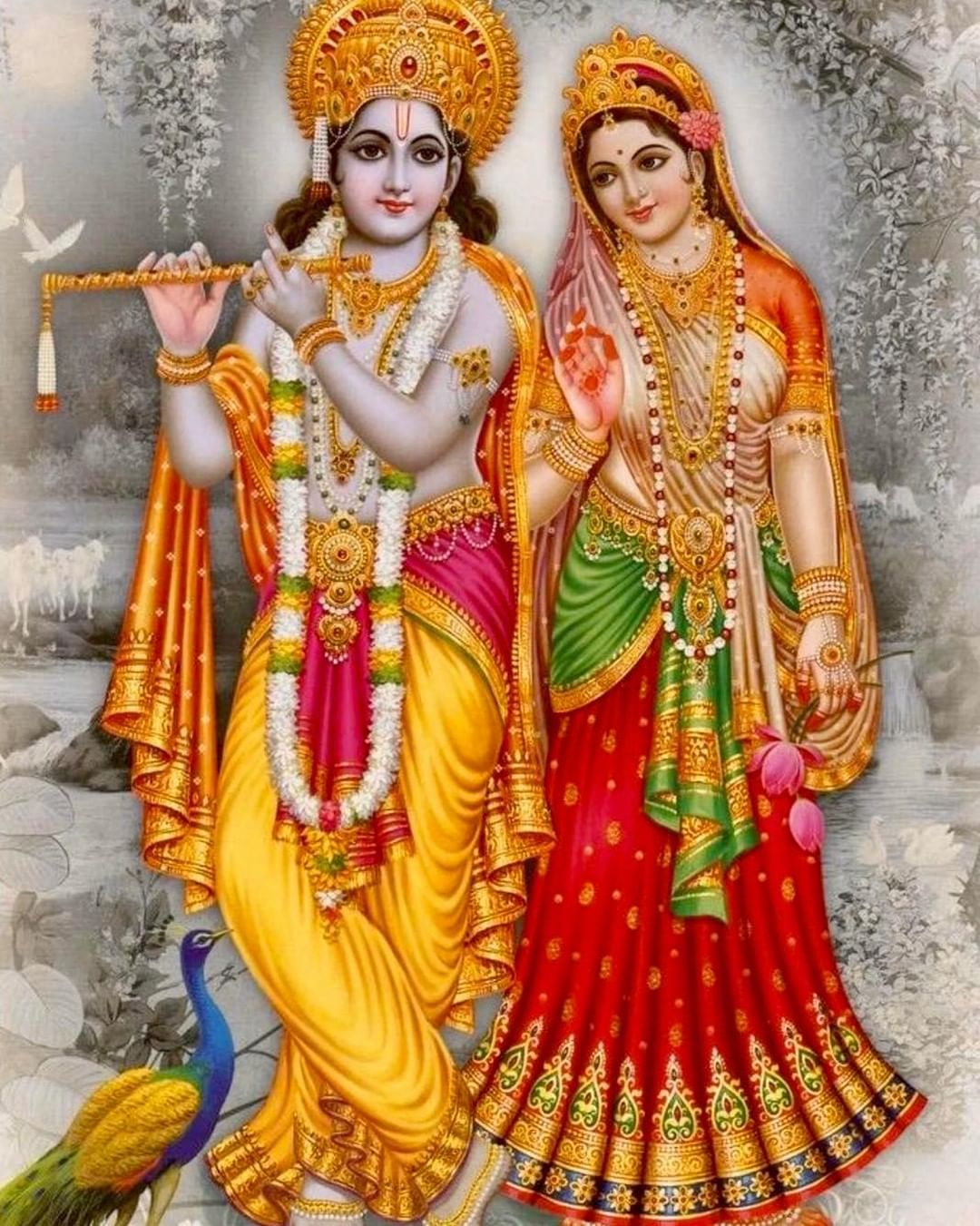 hindu goddesses wallpaper Archives