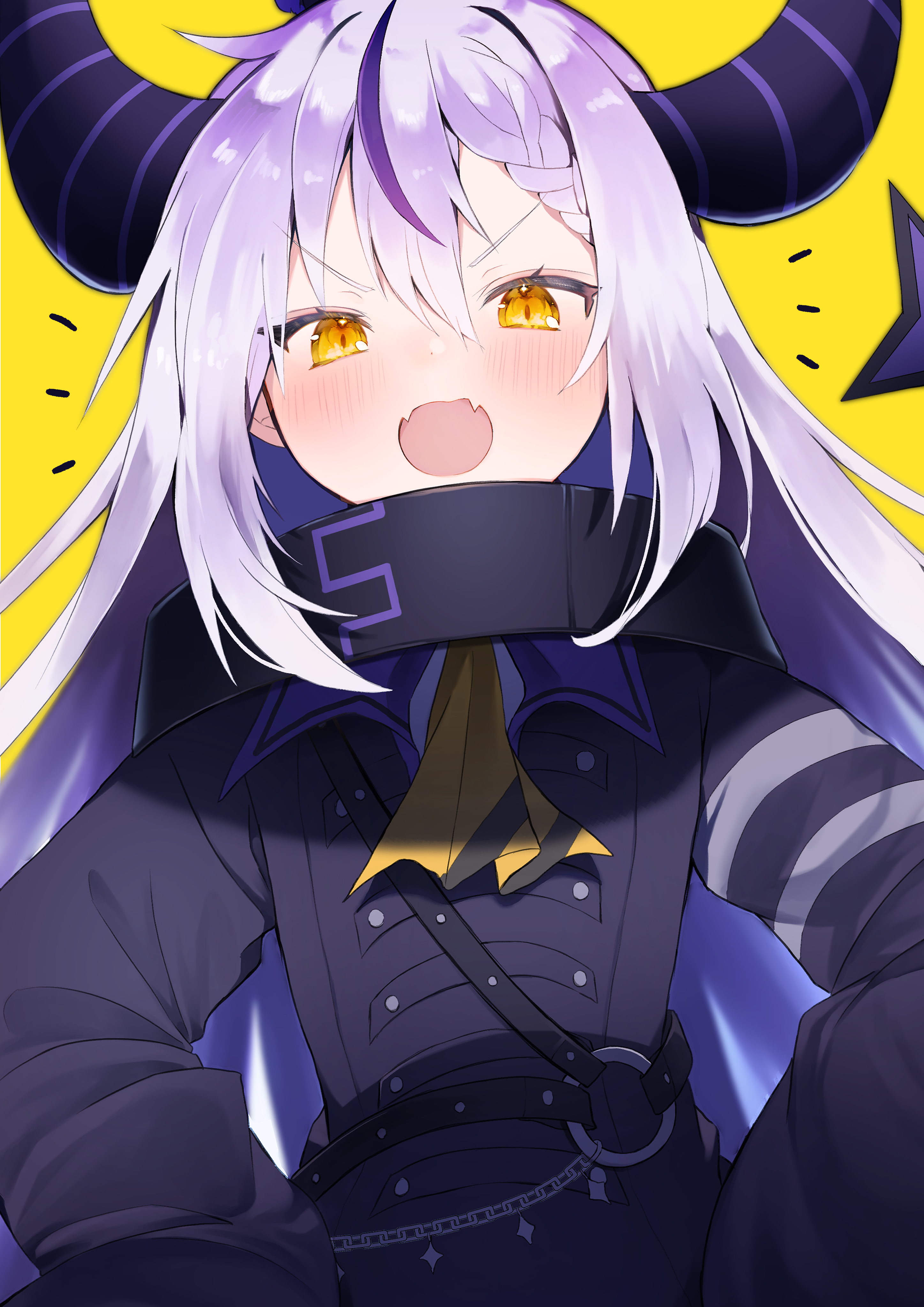 La+ Darknesss Ch. Anime Image Board