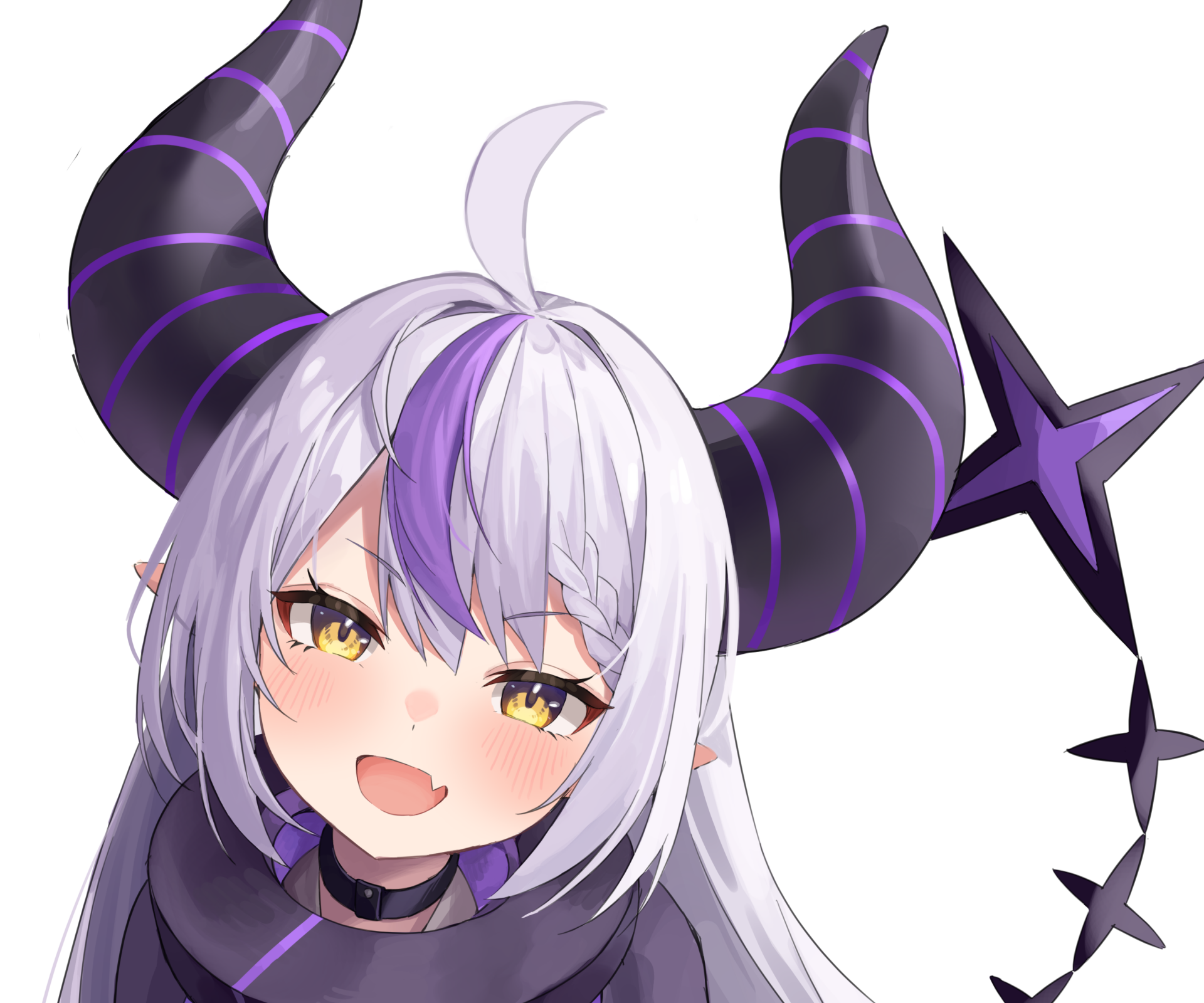 Virtual Youtuber HD Wallpaper