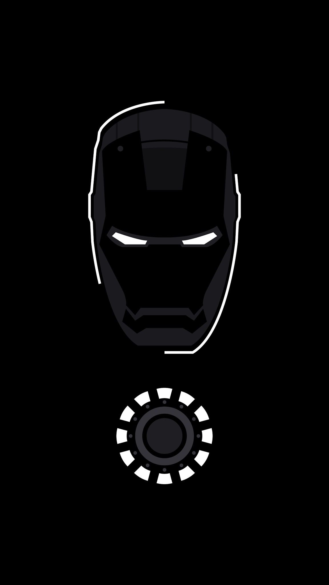 Dark iPhone wallpaper /9526/. Marvel wallpaper, Avengers wallpaper, Iron man wallpaper