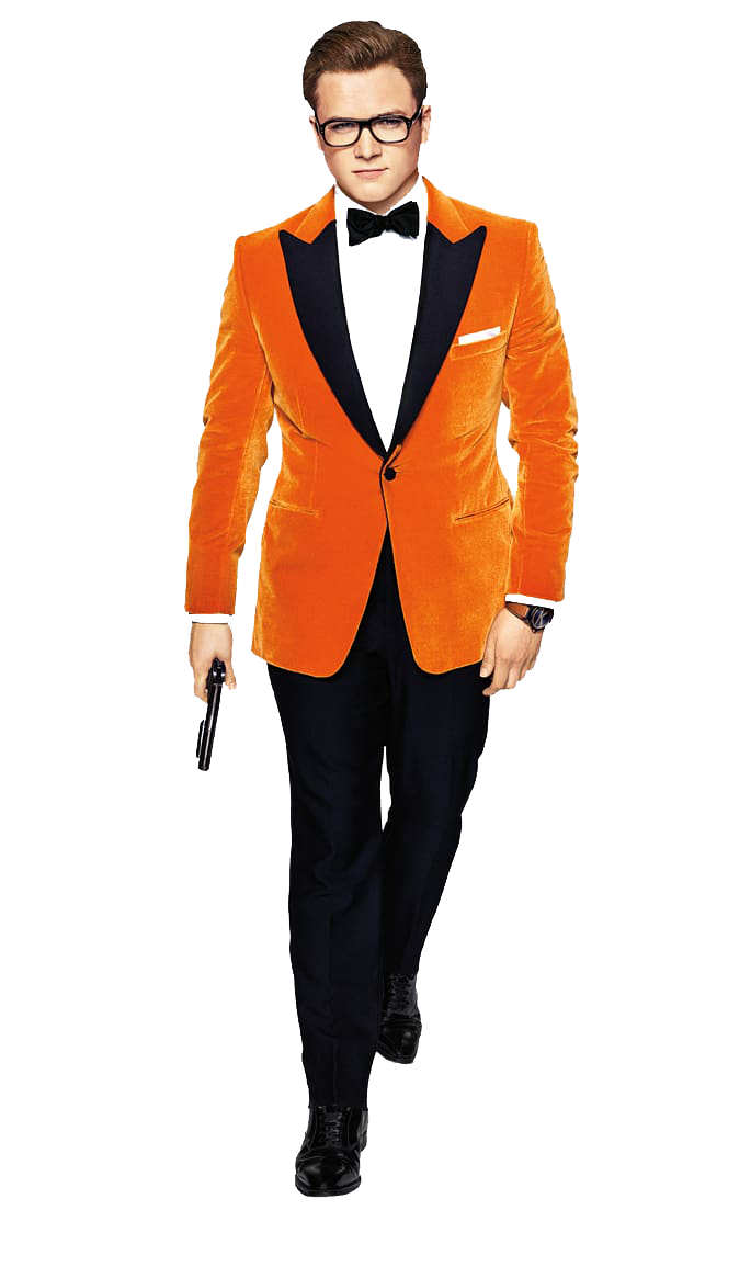 Kingsman Gary Eggsy Unwin Wallpapers Wallpaper Cave