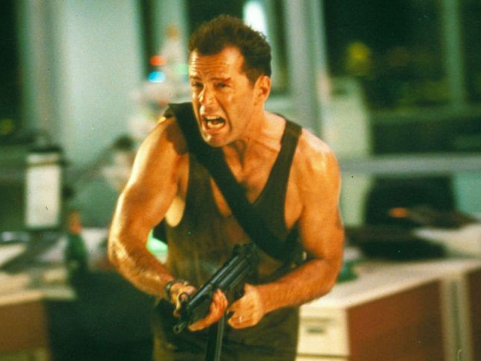 Die Hard 6 will feature a lot more Bruce Willis than we expected