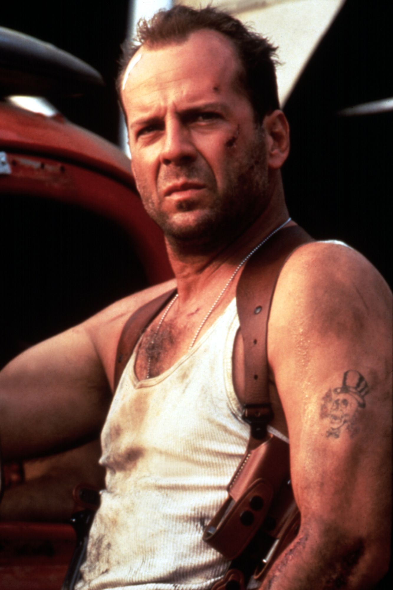 Die Hard Turns 30! Why Bruce Willis Was 'Concerned' Making Movie