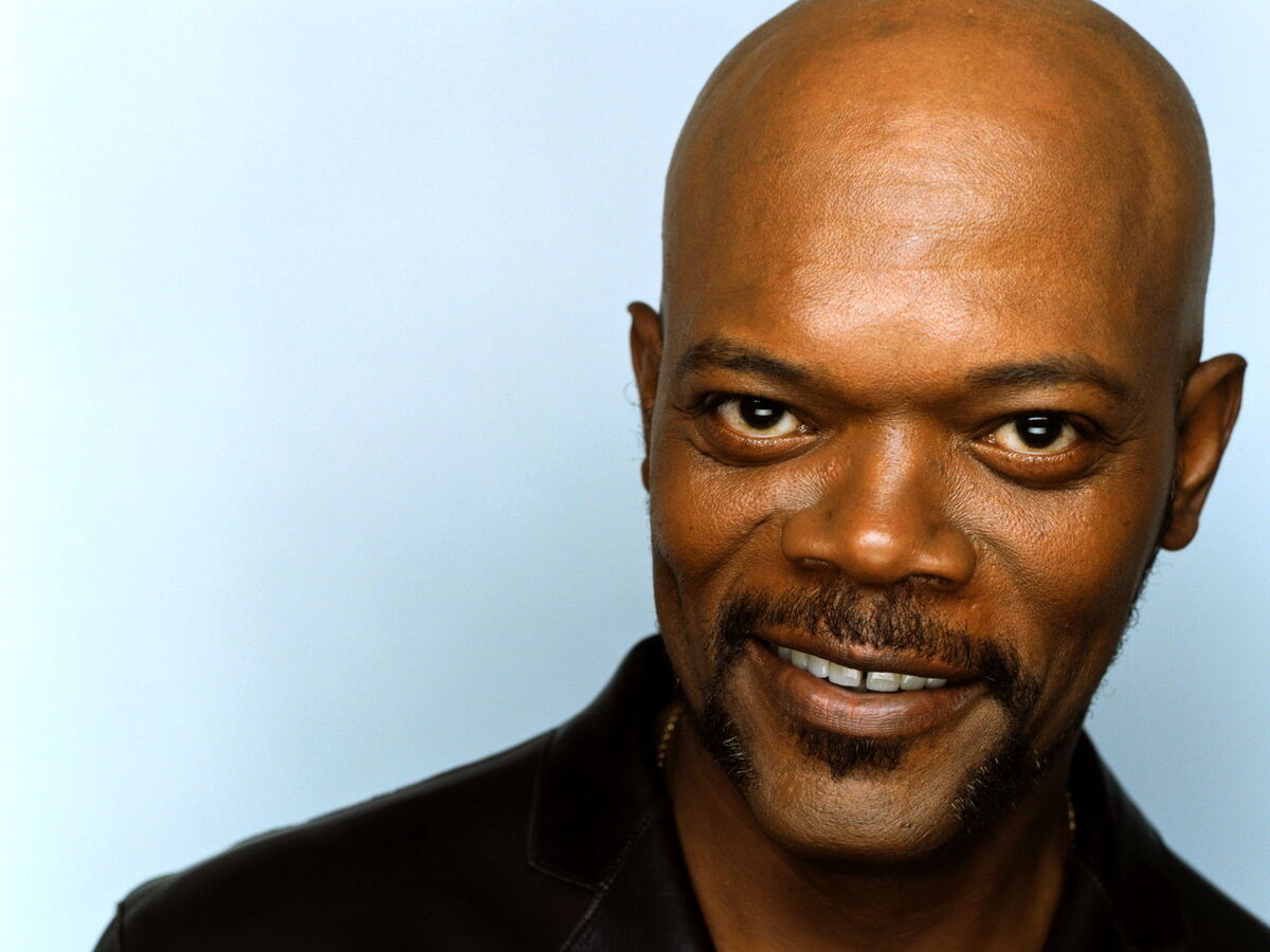 Category:Characters Voiced And Or Played By Samuel L Jackson. Legends Of The Multi Universe