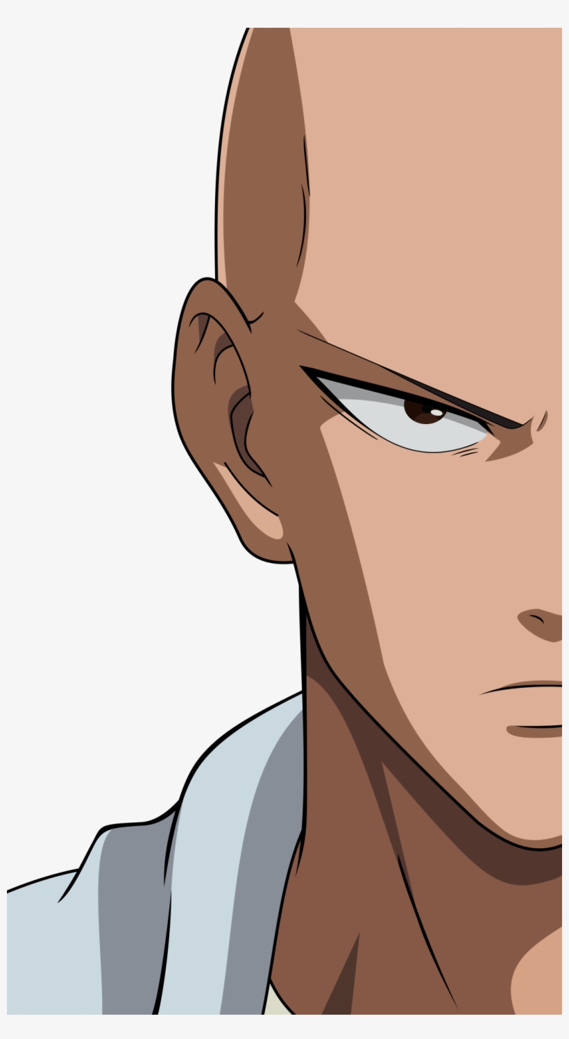 Anime / One Punch Man Mobile Wallpaper Punch Man PNG Image. Transparent PNG Free Download On SeekPNG
