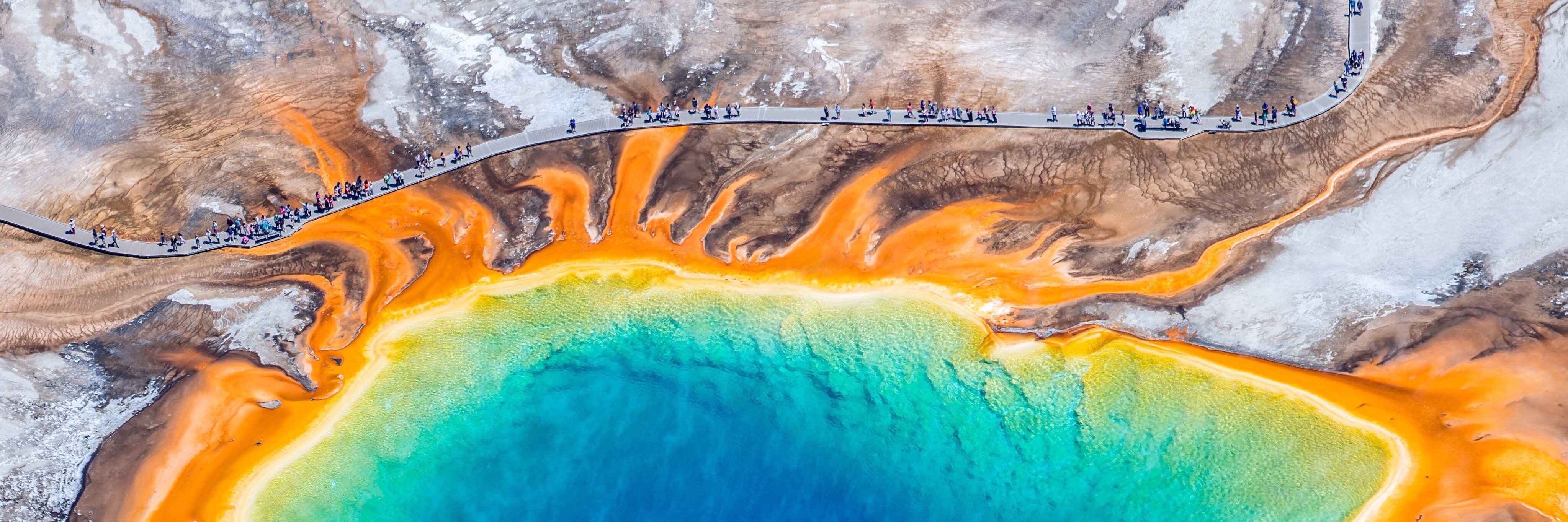 Yellowstone National Park Guide: Everything to Know Before Your Trip. Condé Nast Traveler