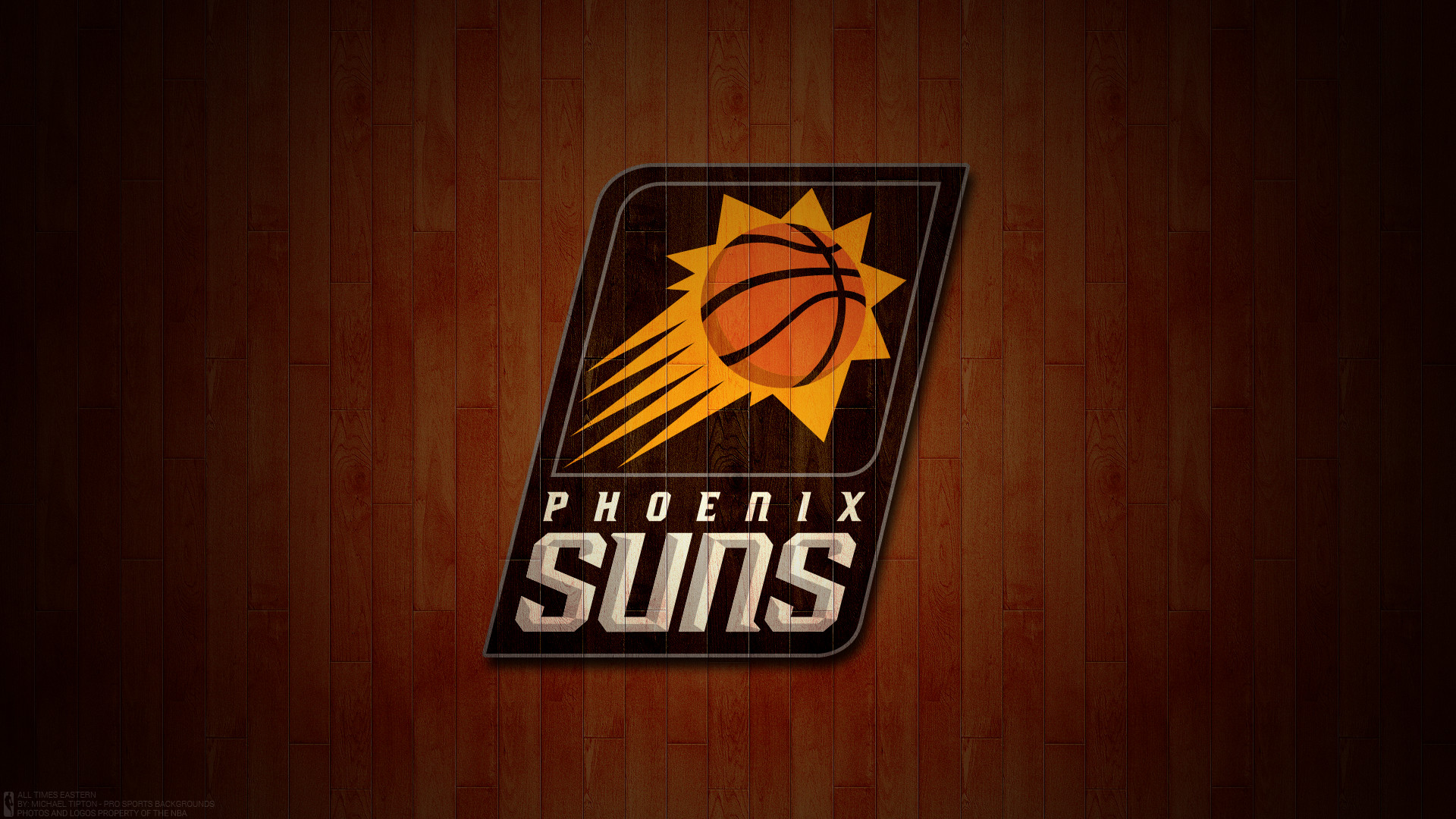 Phoenix Suns Wallpaper