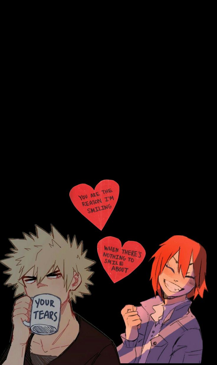 Tododeku And Kiribaku Wallpapers - Wallpaper Cave