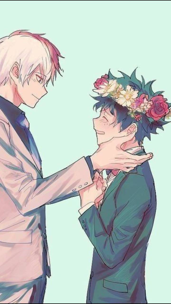 Tododeku Wallpaper & Background Beautiful Best Available For Download Tododeku Photo Free On Zicxa.com Image