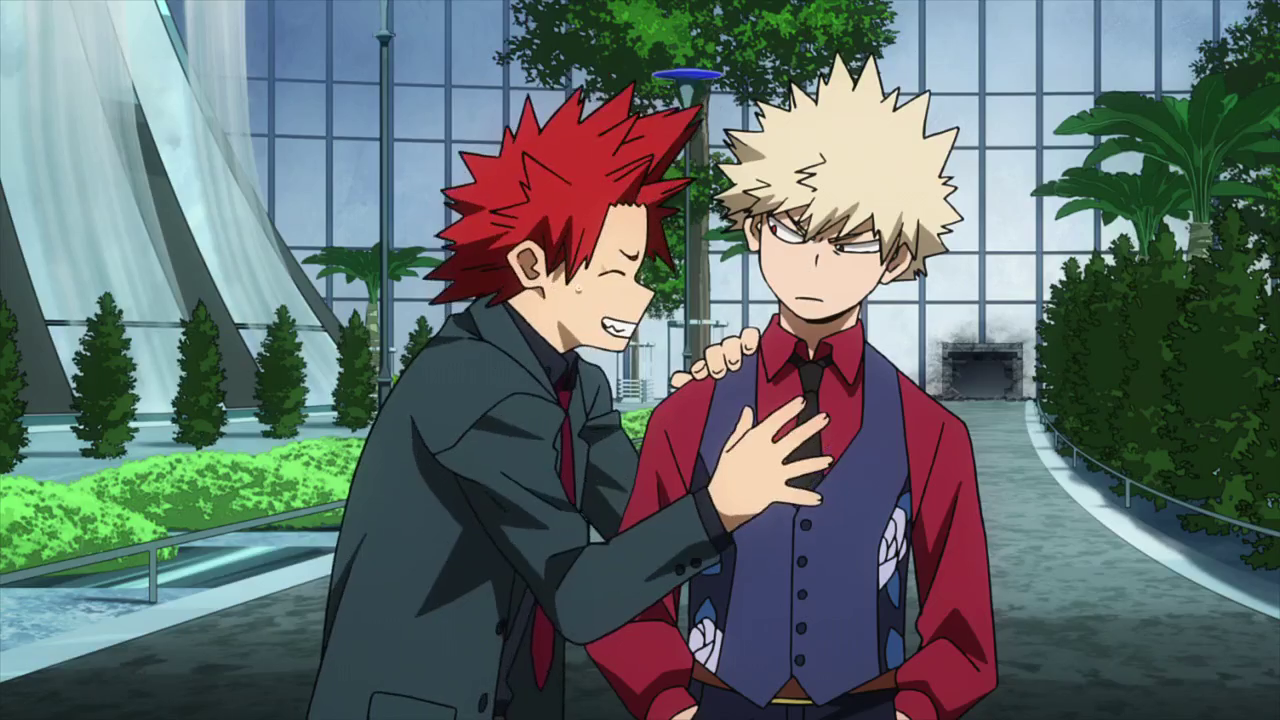 KiriBaku