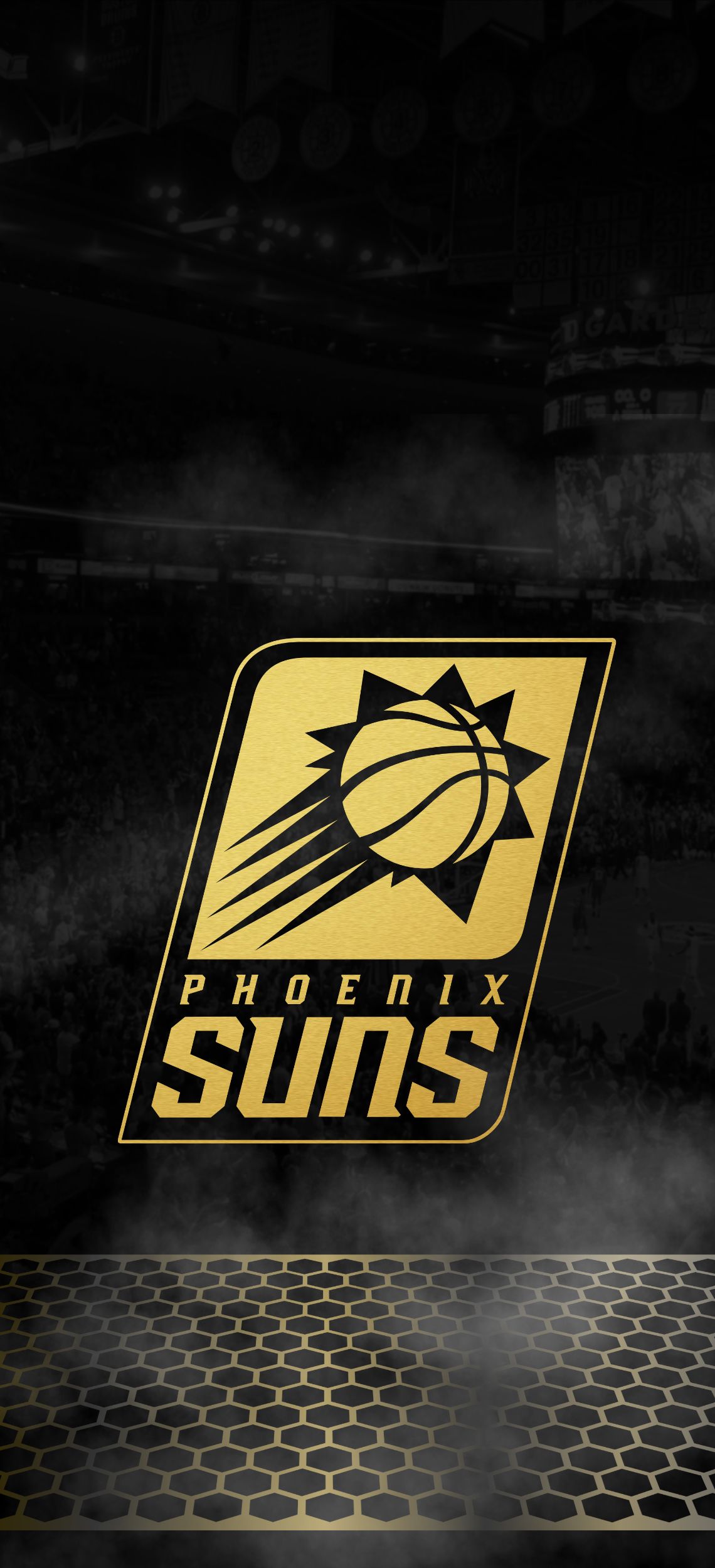 Suns Team Wallpapers - Wallpaper Cave