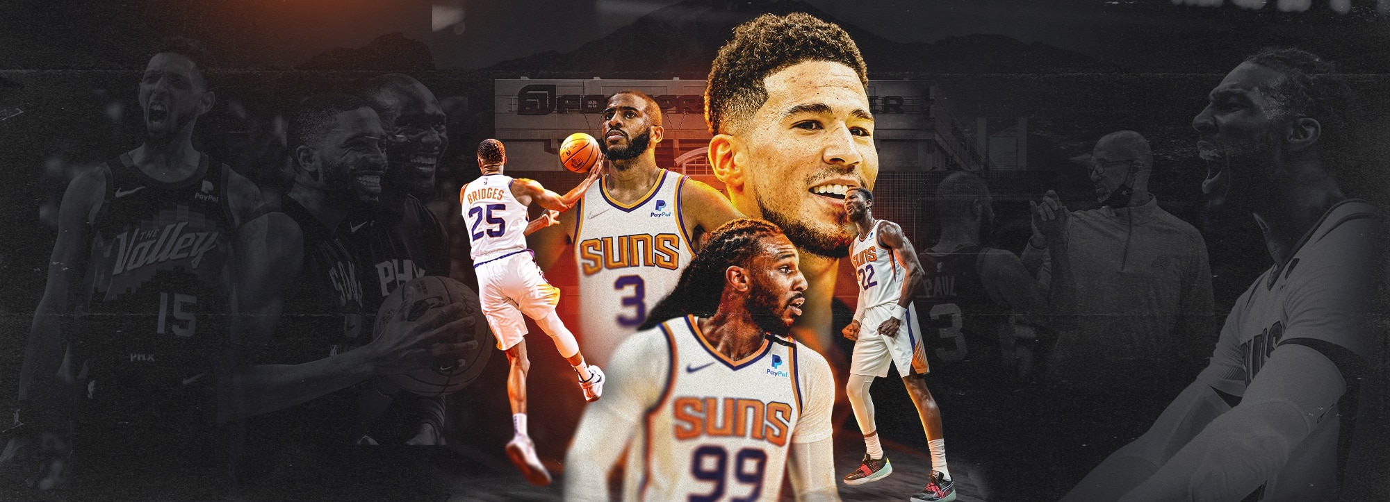 A REGULAR SEASON TO REMEMBER