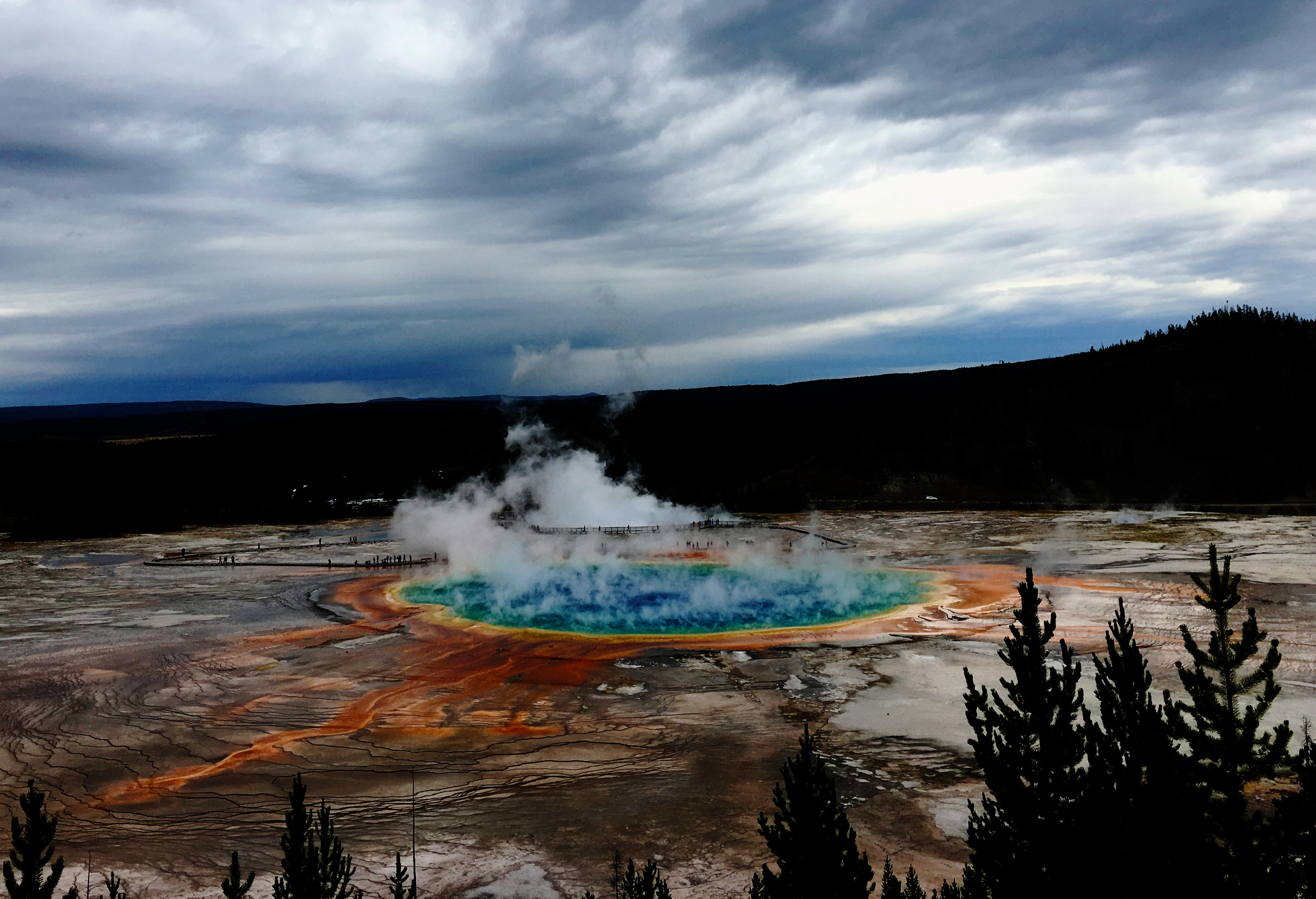 Yellowstone National Park Photo, Download Free Yellowstone National Park & HD Image
