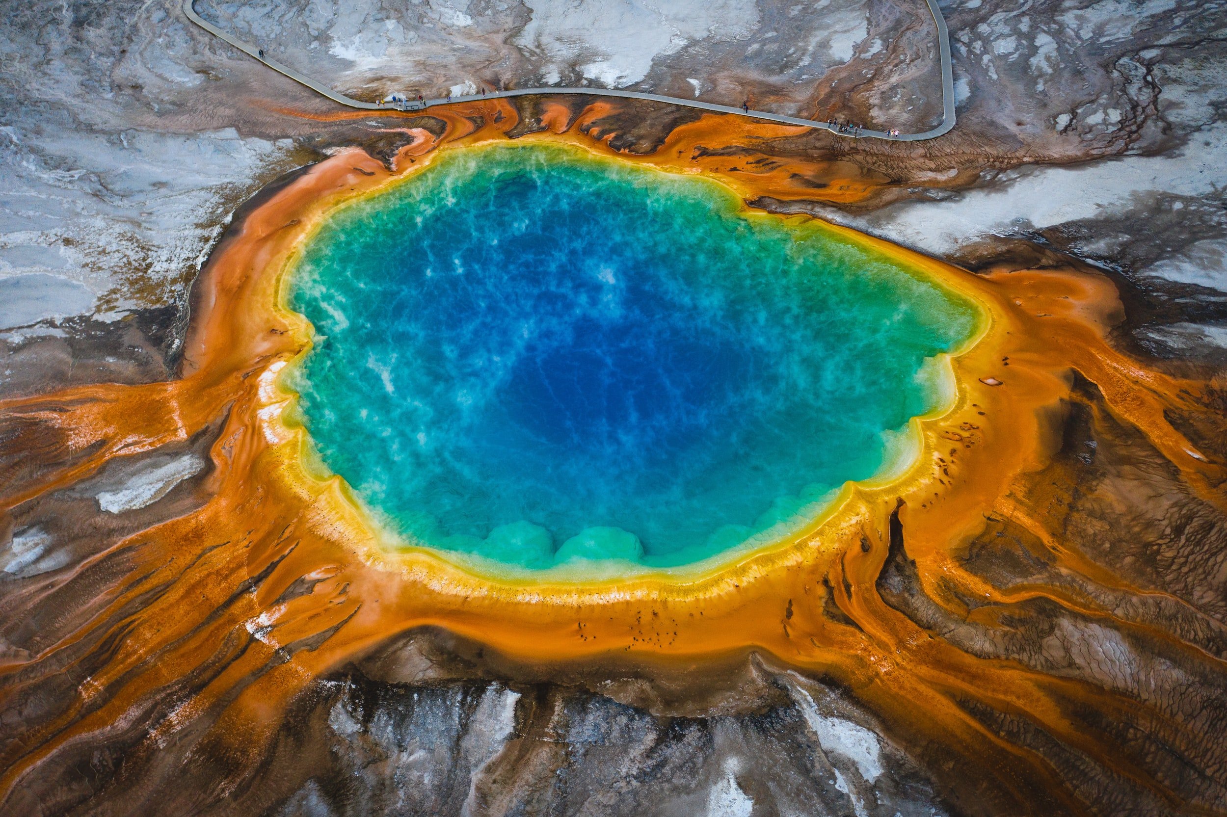 Things To Do Yellowstone National Park