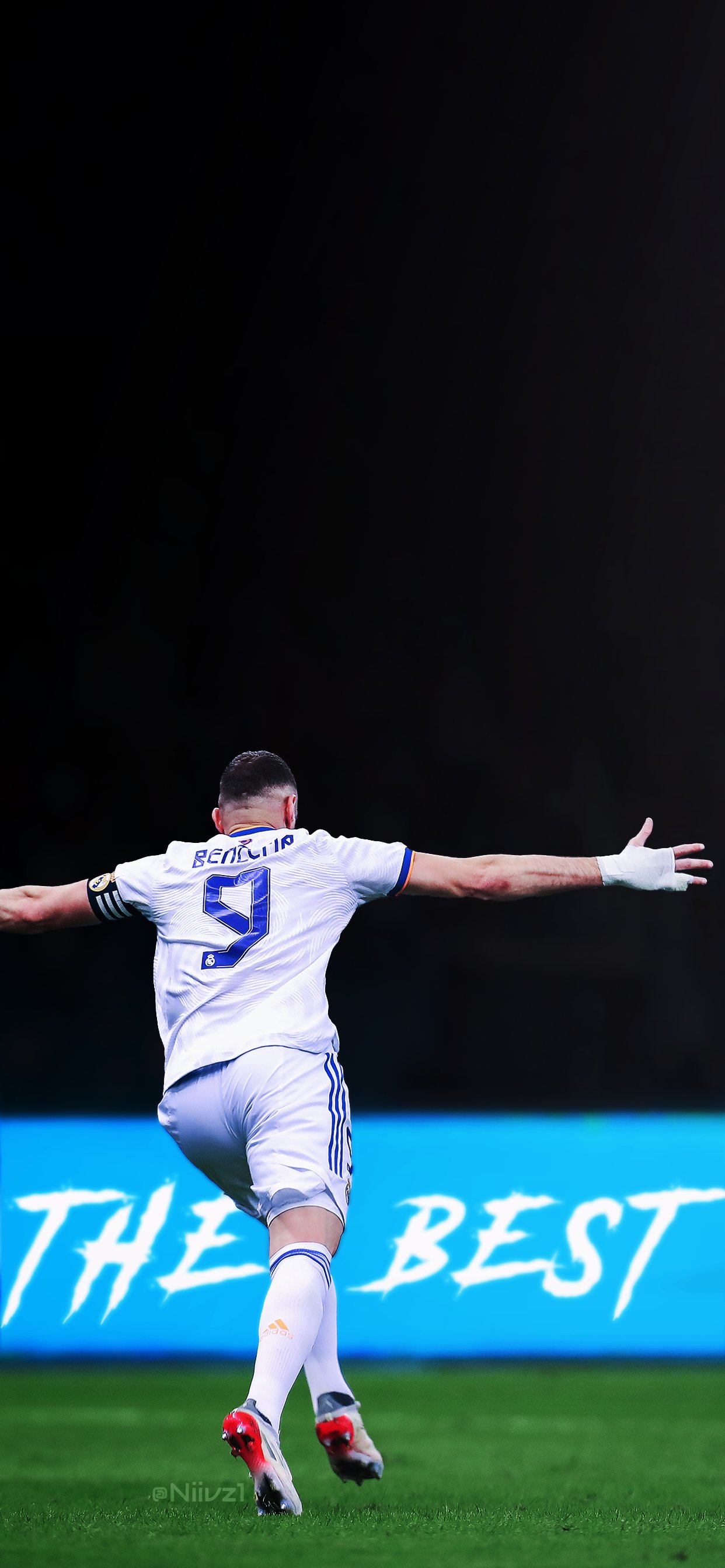 مُهند. نيڤز. Wallpaper