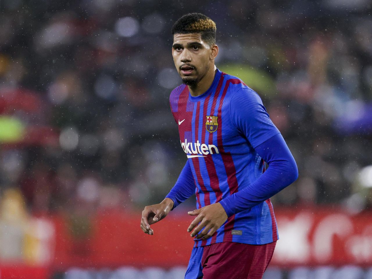 Ronald Araujo 2023 Wallpapers - Wallpaper Cave