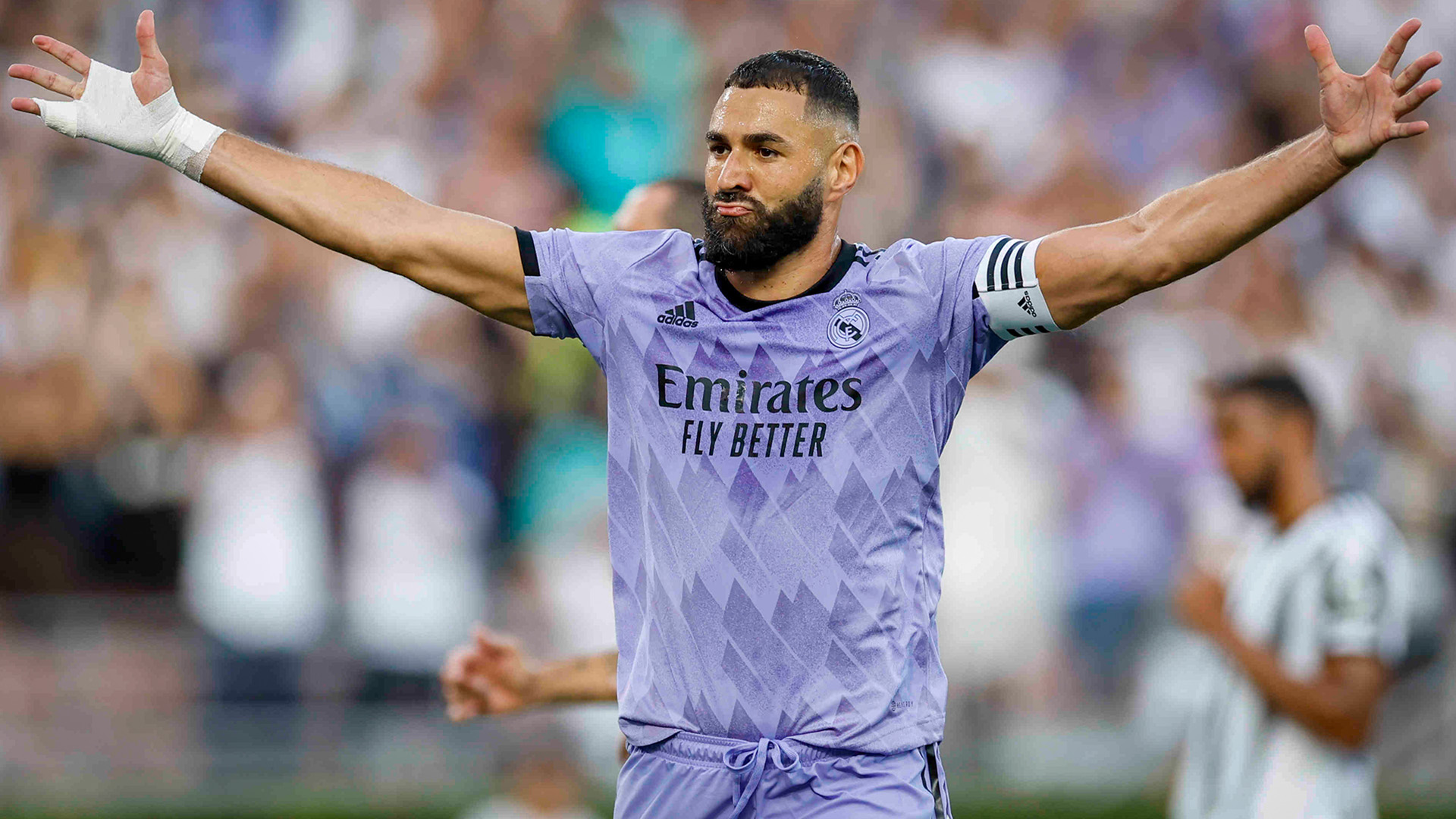 Men's Ballon d'Or 2022 nominees announced: Benzema leads the way as Messi and Neymar miss out Sport HQ