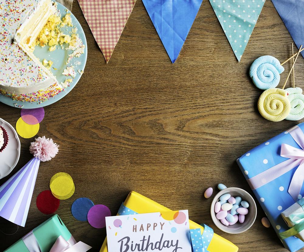 Happy Birthday Wish Photo Frame Image Wallpaper