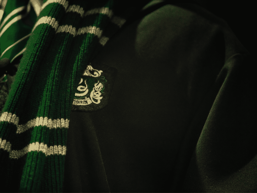 FREE Slytherin Wallpaper & Desktop Image Download