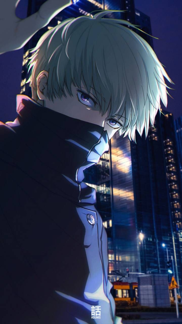 anime land - #JujutsuKaisen #inumakitoge #AnimeArt #animewallpaper #animeboy #anime k #wallpaper #picture