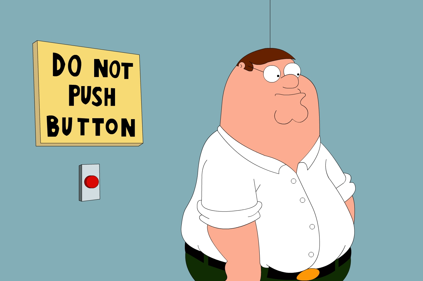 Family Guy HD Wallpaper and Background