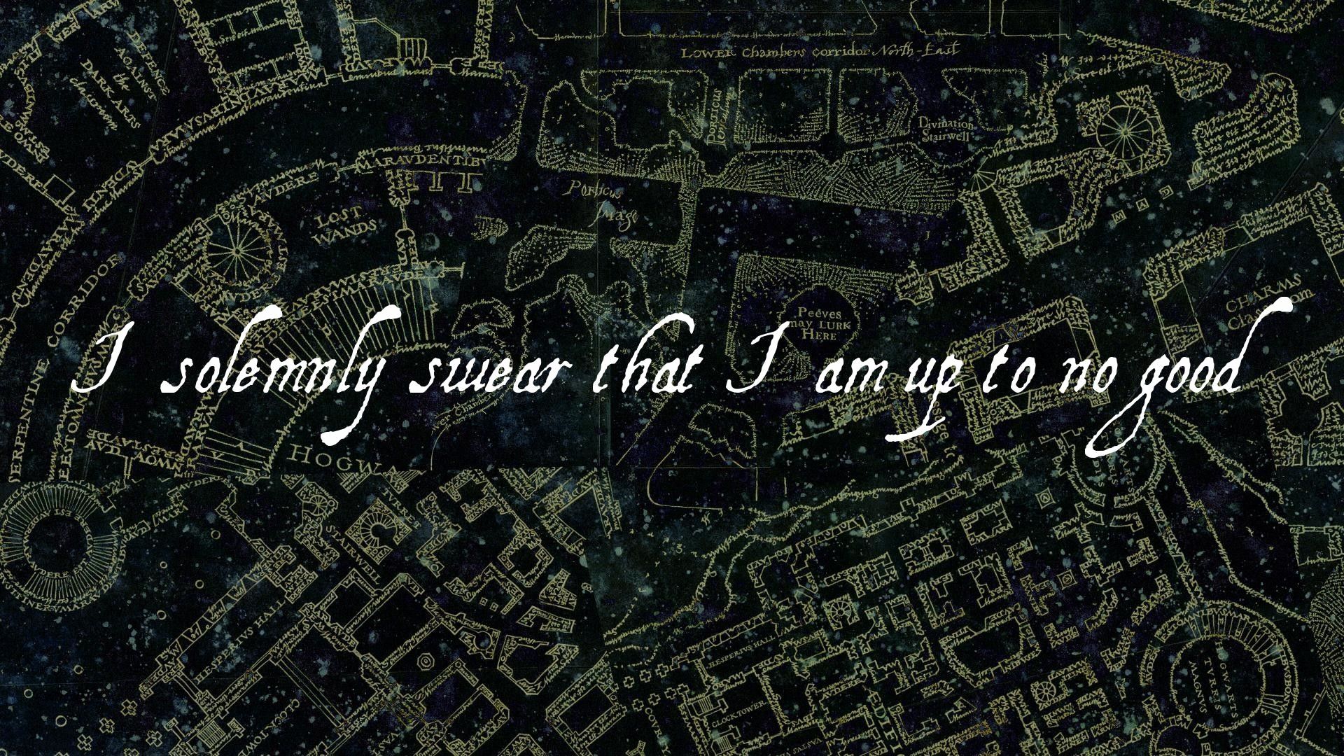 Slytherin Laptop Wallpaper